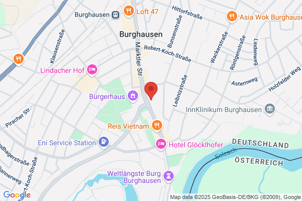 Burghauser Anzeiger