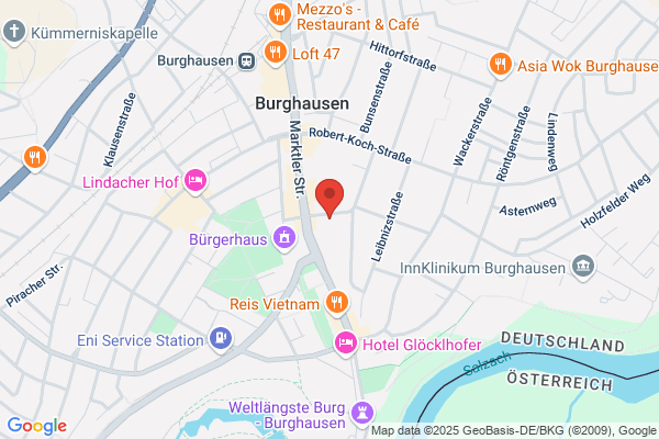 Curamus ambulanter Pflegedienst GdbR Olga Kürmayer