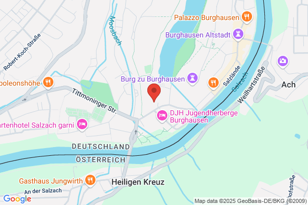 Heilig-Geist-Spitalstiftung