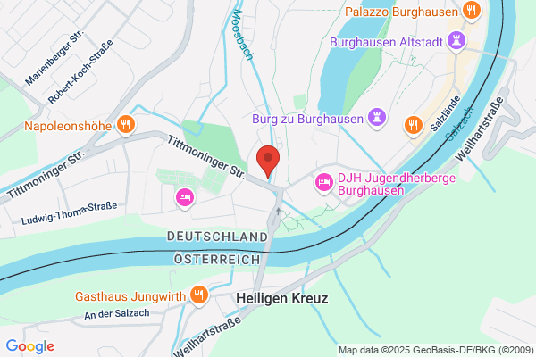Heizwerke Burghausen GmbH