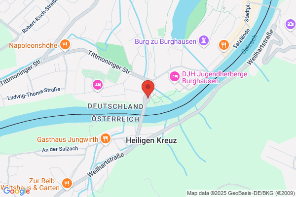 Künstlergruppe "Die Burg" e.V.