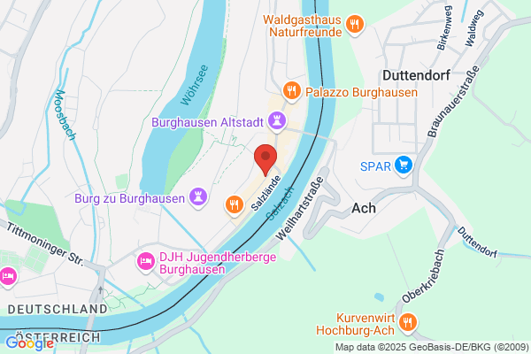 Kürzinger Anton GmbH