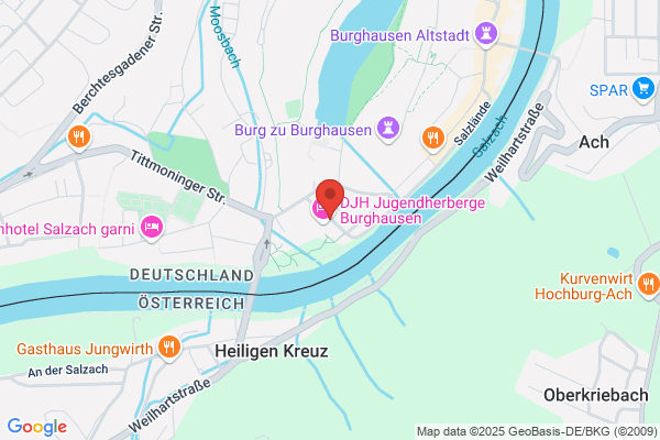 Musikschule der Stadt Burghausen