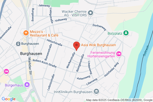 Münzloher GmbH