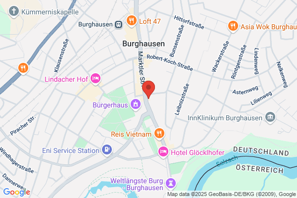 Regula von Wunsch