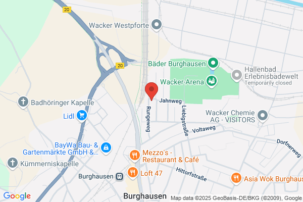Kaiser's Fußpflege