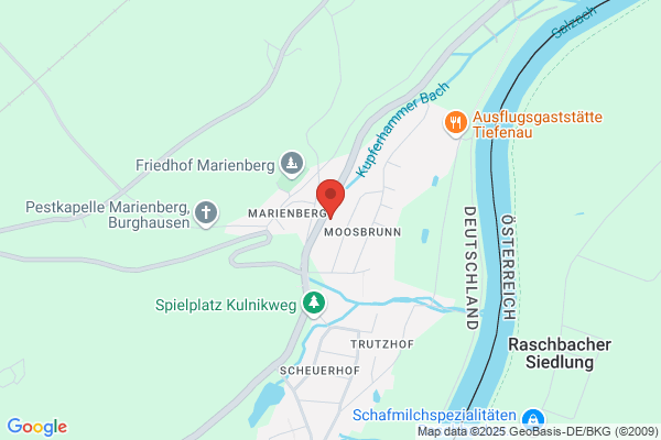 Schützenberger Maria Heilpraktikerin klass.
