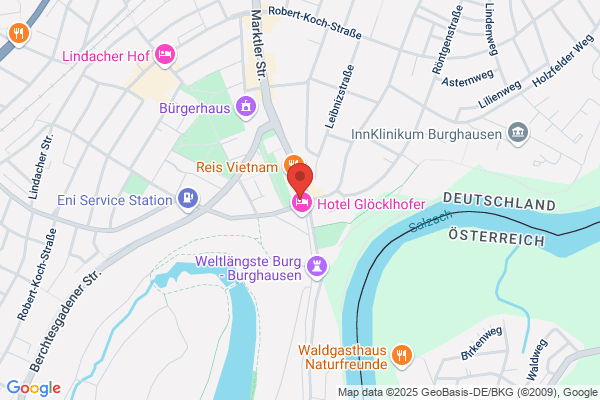 Ingenieurbüro Schermer GmbH Zerndl Josef