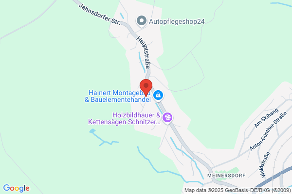 Malermeister Kreil