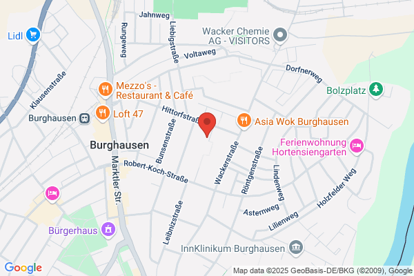 Wellness am Stadtplatz Inh. Wachtmann Nicole