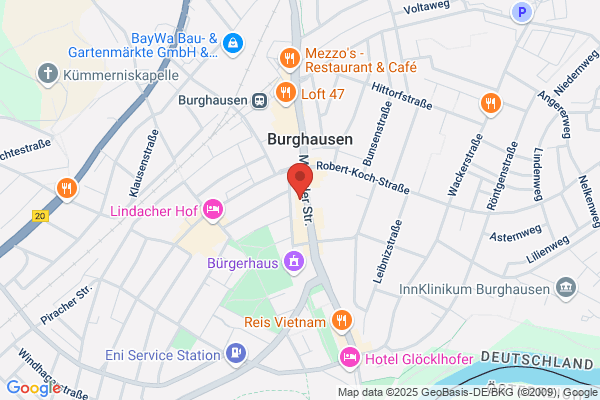 Reisebüro Startbahn