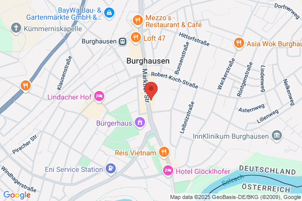 Brasserie Serge