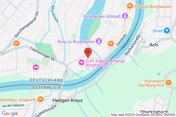 Fuchsstuben