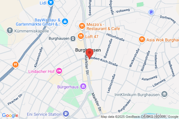 City Comfort Hotel Burghausen