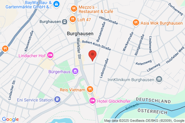 Aventinus-Gymnasium