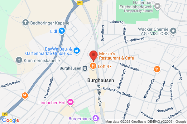 New Solutions GmbH