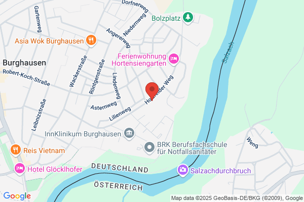 Arbeiterwohlfahrt Bezirksverband Oberbayern e.V.