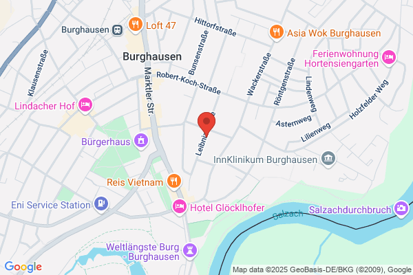 Caritas Betreuungsverein