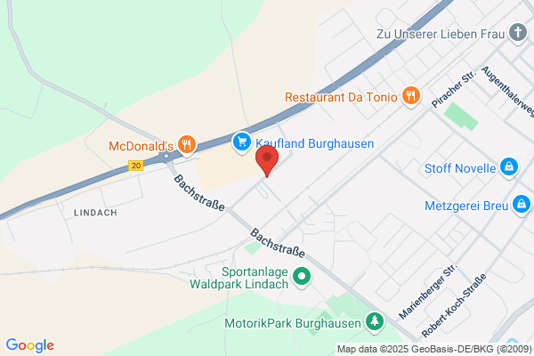 Bauhof