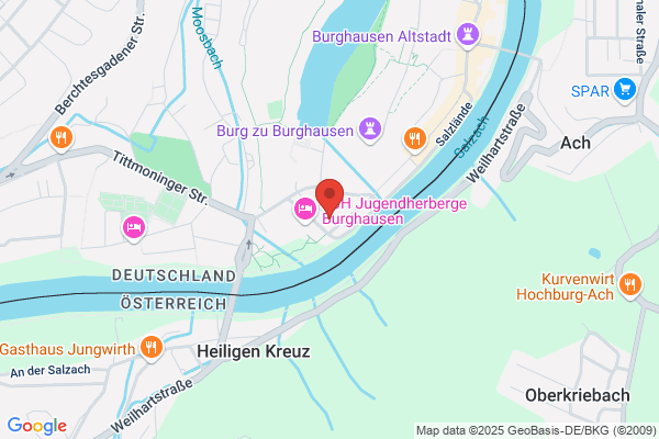 Freizeitheim