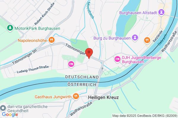 Lohnsteuerhilfeverein Vereinigte Lohnsteuerhilfe e.V.
