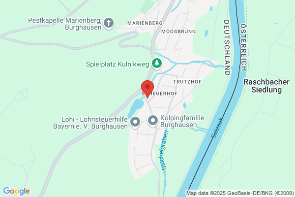 R+V Versicherung