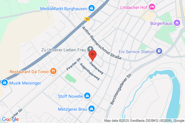 Geschlossene Agentur