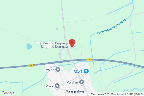 Caravaning Degmayr