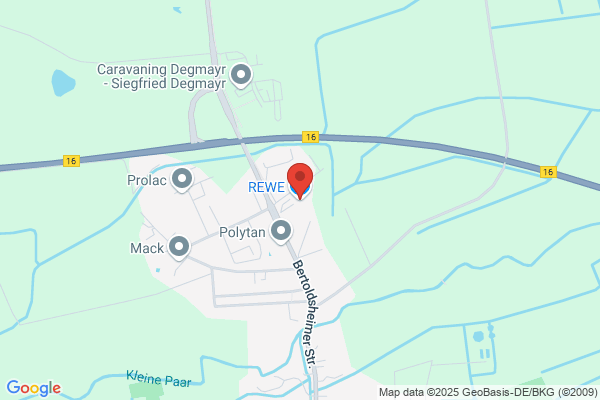 REWE