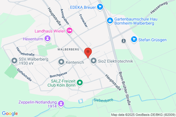 Capitol Versicherung AG