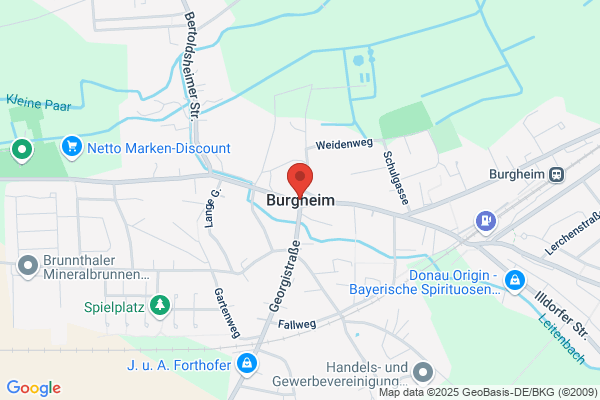 Finsdorf - Juwel der Heide