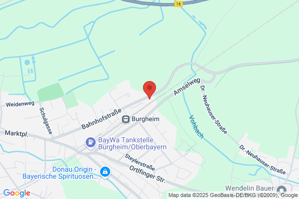Gasthaus zur Pfalz