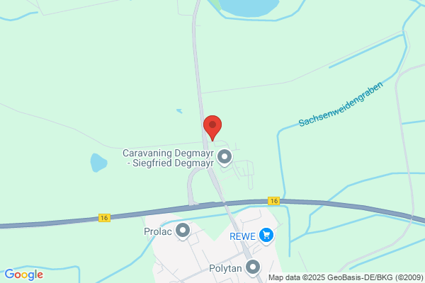 Bayern Paletten GmbH