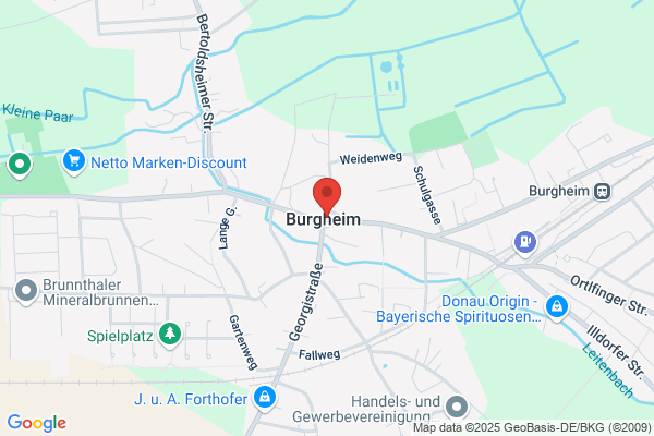 Fahrschulteam Burgheim