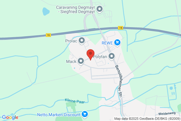 Mayer Modellbau GmbH