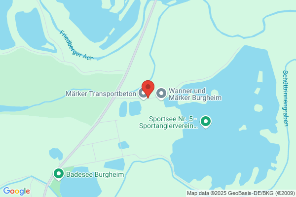 Märker Transportbeton GmbH