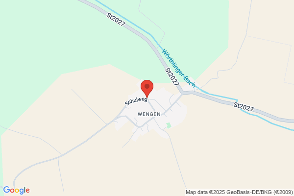 Raiffeisenbank Ehekirchen - Weidorf eG
