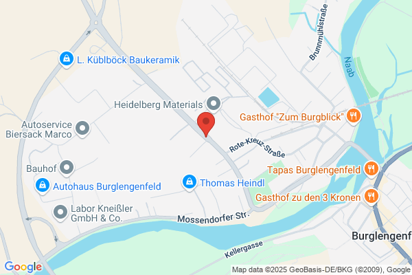 Heidelberg Materials Beton