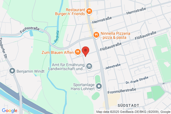 BSS Büro für