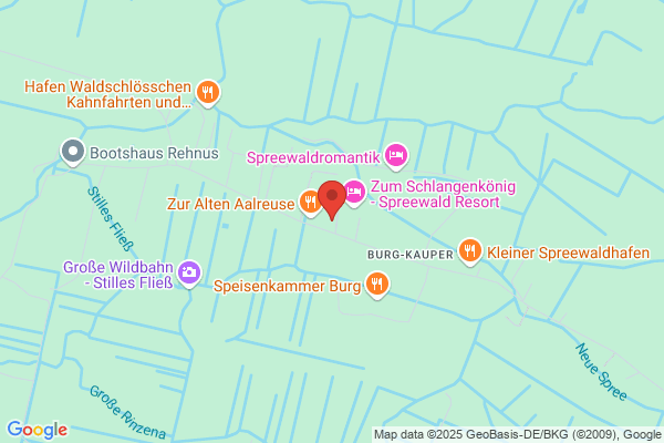 Ferienanlage Isabellengrün
