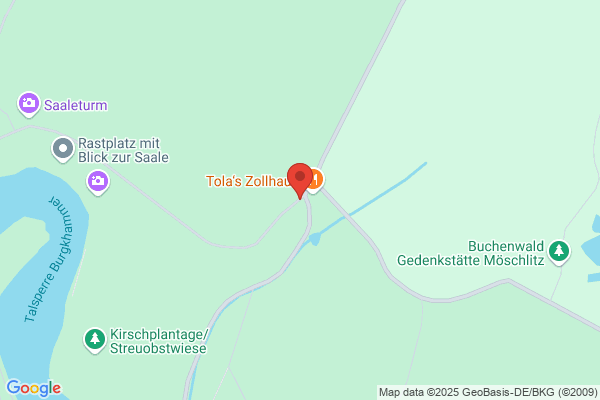 Gasthof "Altes Zollhaus"