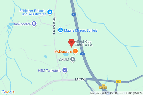 Hochstaffl Fahrzeuge GmbH