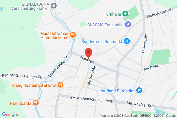 Ingenieurbüro für Bauwesen Prof.