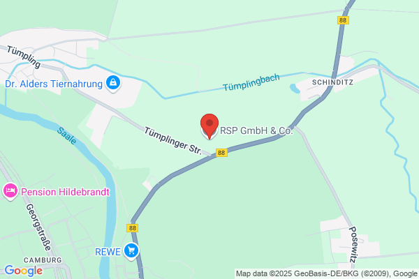 RSP-Ingenieurbüro GmbH & Co. KG