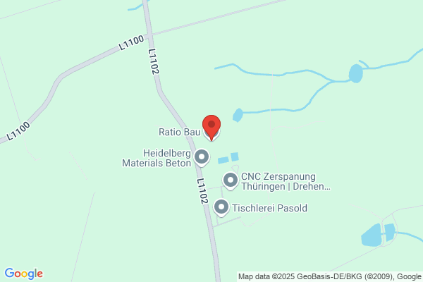 Ratio Bau GmbH