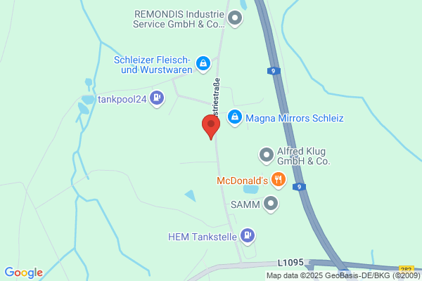 Strobl GmbH