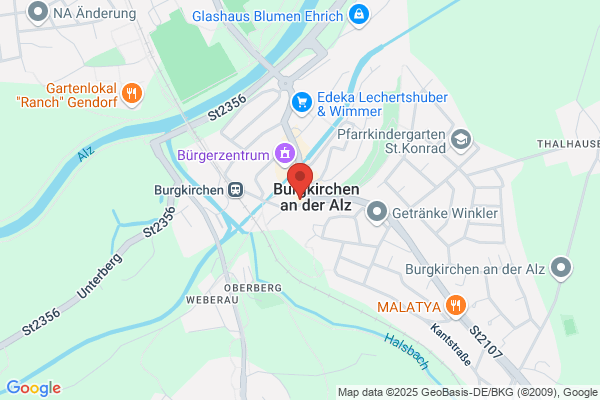 Sparkasse Altotting-Muhldorf
