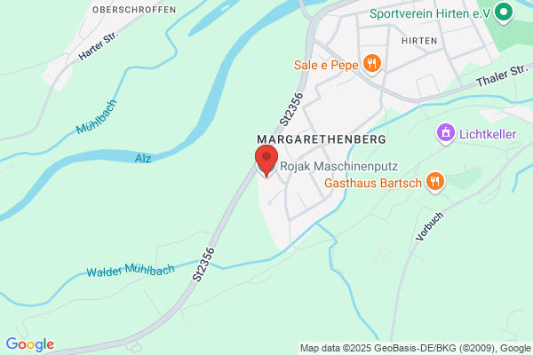 K&K Maschinenputz