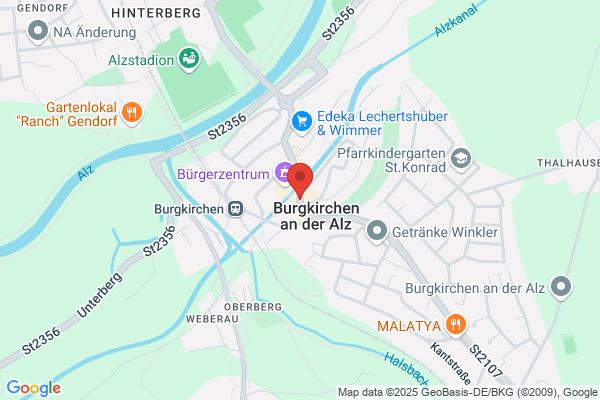 Schrankl Garten- Landschaftsbau
