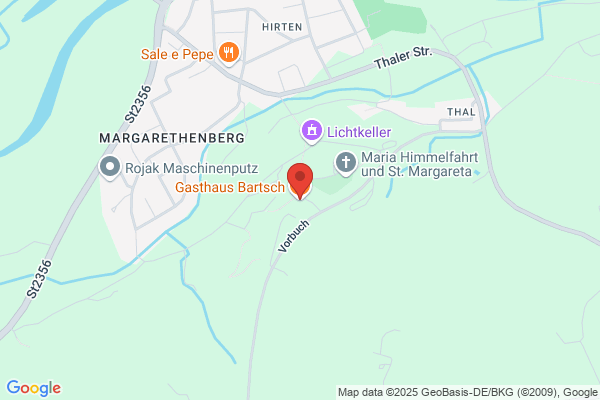 Bartsch